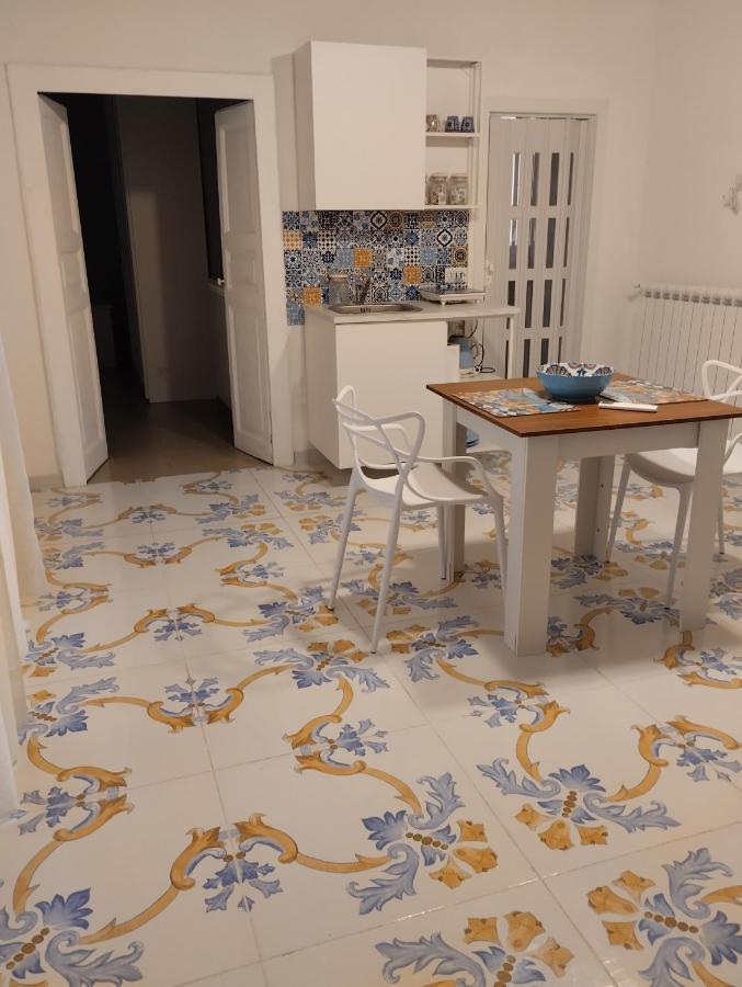 Salerno Coast Apartment Kültér fotó